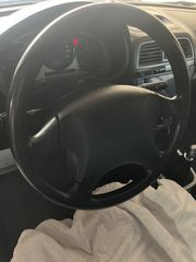 Subaru Impreza 2003 τιμονη-thumb-2