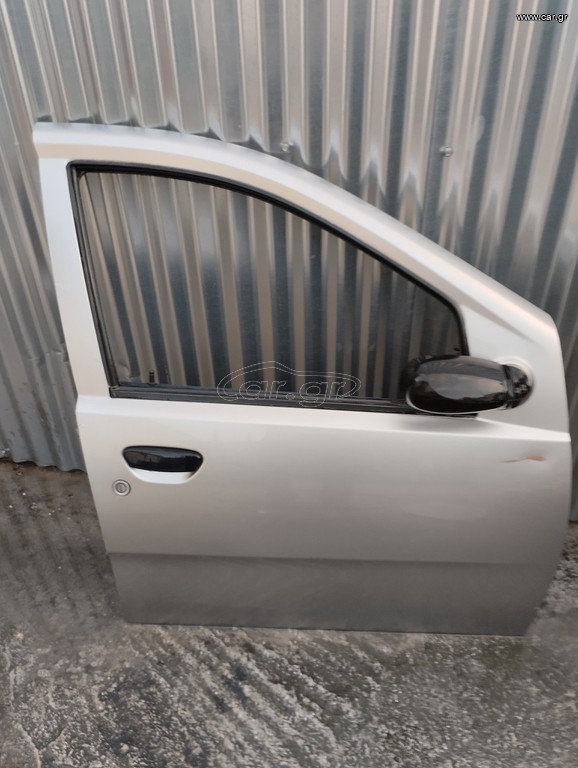 FIAT.PUNDO.1999.2004.πορτα.εμπρος.δεξια