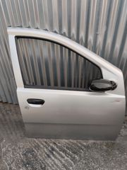 FIAT.PUNDO.1999.2004.πορτα.εμπρος.δεξια
