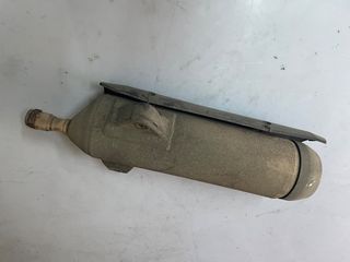 SYM GTS EVO 250 300 07-12'  Εξάτμιση