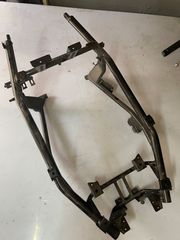 SYM MAXSYM 500 508 TL 23' Υποπλάισιο
