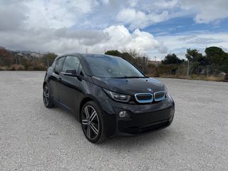 Bmw i3 2017-thumb-1