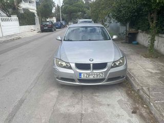 Bmw 316 2006