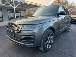 Land Rover Range Rover 2020 P400 VOGUE PANORAMA MERIDIAN MEMORY