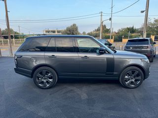 Land Rover Range Rover 2020 P400 VOGUE PANORAMA MERIDIAN MEMORY-thumb-4