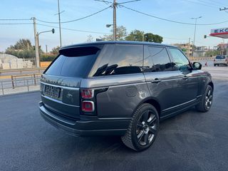 Land Rover Range Rover 2020 P400 VOGUE PANORAMA MERIDIAN MEMORY-thumb-5