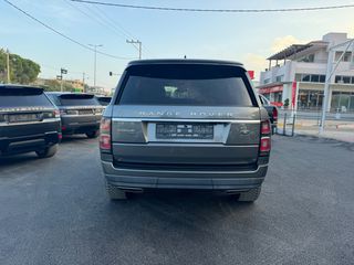 Land Rover Range Rover 2020 P400 VOGUE PANORAMA MERIDIAN MEMORY-thumb-6