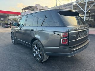 Land Rover Range Rover 2020 P400 VOGUE PANORAMA MERIDIAN MEMORY-thumb-7