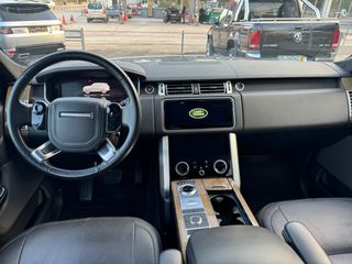 Land Rover Range Rover 2020 P400 VOGUE PANORAMA MERIDIAN MEMORY-thumb-9