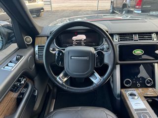 Land Rover Range Rover 2020 P400 VOGUE PANORAMA MERIDIAN MEMORY-thumb-10