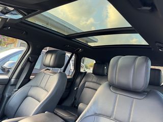 Land Rover Range Rover 2020 P400 VOGUE PANORAMA MERIDIAN MEMORY-thumb-37