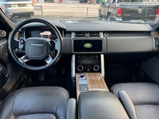Land Rover Range Rover 2020 P400 VOGUE PANORAMA MERIDIAN MEMORY-thumb-12