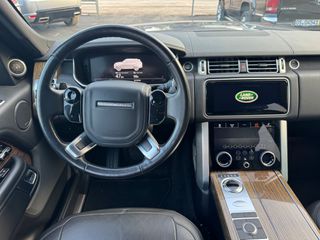Land Rover Range Rover 2020 P400 VOGUE PANORAMA MERIDIAN MEMORY-thumb-13