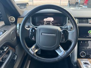 Land Rover Range Rover 2020 P400 VOGUE PANORAMA MERIDIAN MEMORY-thumb-15