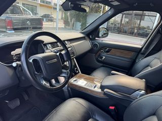 Land Rover Range Rover 2020 P400 VOGUE PANORAMA MERIDIAN MEMORY-thumb-17