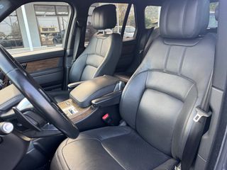 Land Rover Range Rover 2020 P400 VOGUE PANORAMA MERIDIAN MEMORY-thumb-18