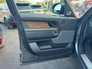 Land Rover Range Rover 2020 P400 VOGUE PANORAMA MERIDIAN MEMORY-thumb-19