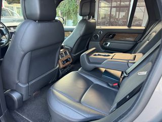 Land Rover Range Rover 2020 P400 VOGUE PANORAMA MERIDIAN MEMORY-thumb-20