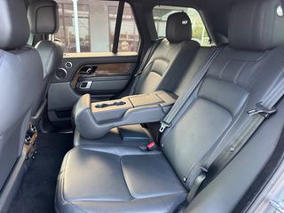 Land Rover Range Rover 2020 P400 VOGUE PANORAMA MERIDIAN MEMORY-thumb-21