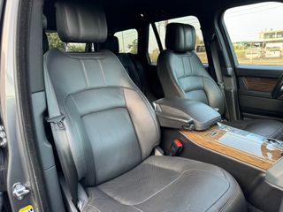 Land Rover Range Rover 2020 P400 VOGUE PANORAMA MERIDIAN MEMORY-thumb-22