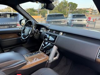 Land Rover Range Rover 2020 P400 VOGUE PANORAMA MERIDIAN MEMORY-thumb-23