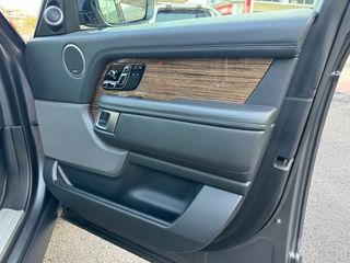 Land Rover Range Rover 2020 P400 VOGUE PANORAMA MERIDIAN MEMORY-thumb-24