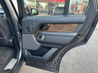 Land Rover Range Rover 2020 P400 VOGUE PANORAMA MERIDIAN MEMORY-thumb-26