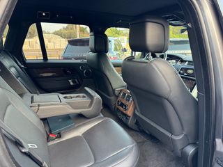 Land Rover Range Rover 2020 P400 VOGUE PANORAMA MERIDIAN MEMORY-thumb-27