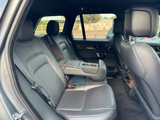 Land Rover Range Rover 2020 P400 VOGUE PANORAMA MERIDIAN MEMORY-thumb-28