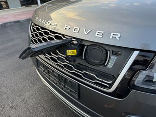 Land Rover Range Rover 2020 P400 VOGUE PANORAMA MERIDIAN MEMORY-thumb-31
