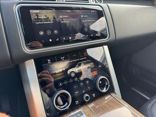 Land Rover Range Rover 2020 P400 VOGUE PANORAMA MERIDIAN MEMORY-thumb-34