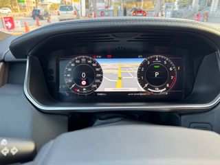 Land Rover Range Rover 2020 P400 VOGUE PANORAMA MERIDIAN MEMORY-thumb-36