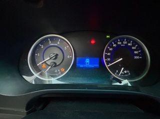 Toyota Hilux 2017 HILUX 4X4 Mονοκαμπινο-thumb-9