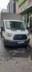 Ford Transit 2017