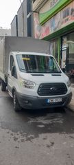 Ford Transit 2017-thumb-1