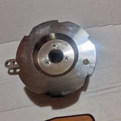 Σκροφα 10mm εργατη quick ALEPH/ANTARES