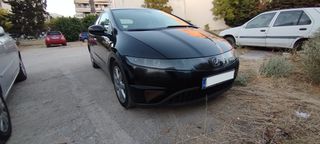 Honda Civic 2006