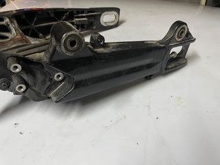 Sym MAXSYM TL 500 508 23' ΨΑΛΙΔΙ-thumb-1