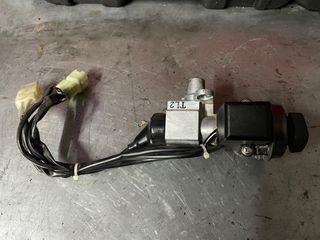 SYM MAXSYM 500 508 TL 23' Kλειδαριά  Κεντρικός Διακόπτης