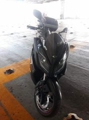 Kymco KXCT 300 2013
