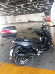 Kymco KXCT 300 2013-thumb-1