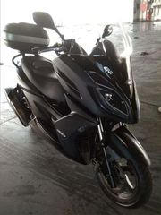 Kymco KXCT 300 2013-thumb-3