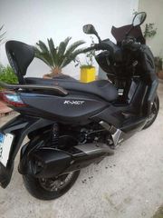 Kymco KXCT 300 2013-thumb-6