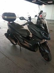 Kymco KXCT 300 2013-thumb-7