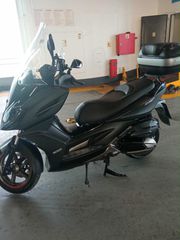 Kymco KXCT 300 2013-thumb-8