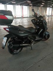 Kymco KXCT 300 2013-thumb-9