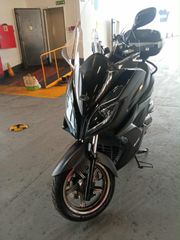 Kymco KXCT 300 2013-thumb-10