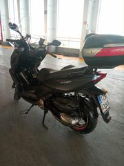 Kymco KXCT 300 2013-thumb-11