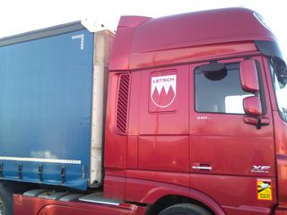 DAF 2016 106 510 ADR