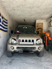 Suzuki Jimny 2004 m13a